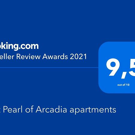 Loft Pearl Of Arcadia Apartments Odessa Buitenkant foto