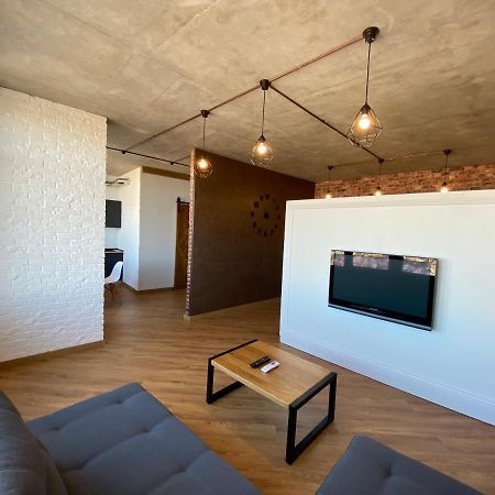 Loft Pearl Of Arcadia Apartments Odessa Buitenkant foto