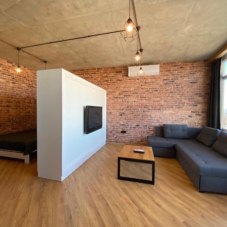 Loft Pearl Of Arcadia Apartments Odessa Buitenkant foto