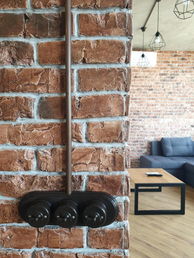 Loft Pearl Of Arcadia Apartments Odessa Buitenkant foto