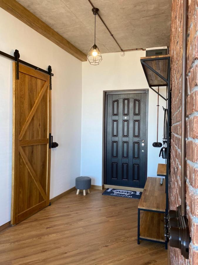 Loft Pearl Of Arcadia Apartments Odessa Buitenkant foto