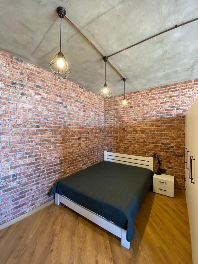 Loft Pearl Of Arcadia Apartments Odessa Buitenkant foto