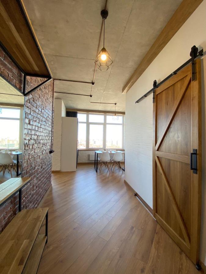Loft Pearl Of Arcadia Apartments Odessa Buitenkant foto