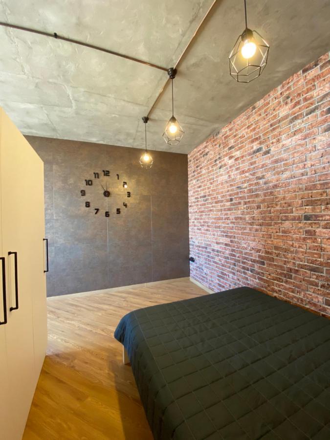 Loft Pearl Of Arcadia Apartments Odessa Buitenkant foto