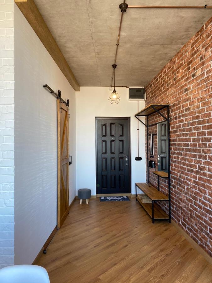 Loft Pearl Of Arcadia Apartments Odessa Buitenkant foto