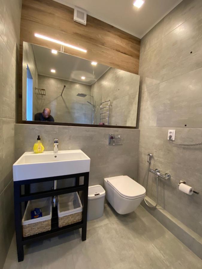 Loft Pearl Of Arcadia Apartments Odessa Buitenkant foto
